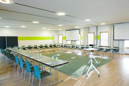 Centro ParkStuttgart - 19