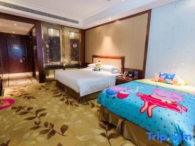 Jinke Grand - 15