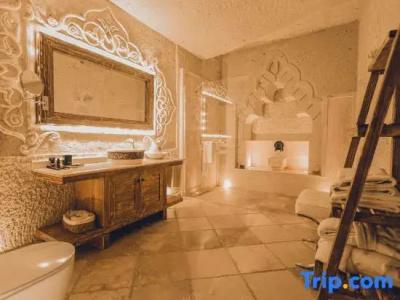 Anka Cave Suites - 90