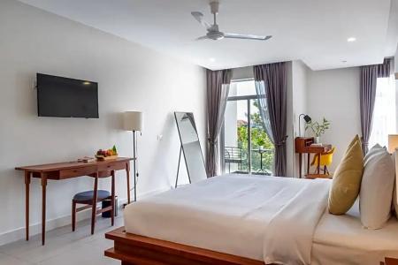 Angkor Elysium Suite - 53