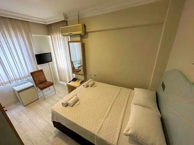 Hikmethan Otel - 24