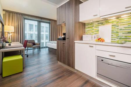 Best Western Airport Frankfurt - 41