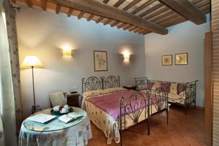 Il Poggio degli Olivi - 40