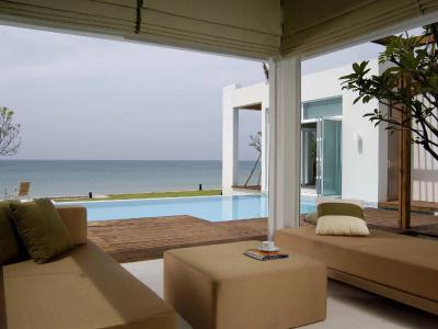 Aleenta And Spa, Phuket-Phangnga - Sha Plus - 108