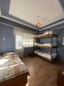 Gold Coast Hostel - 23