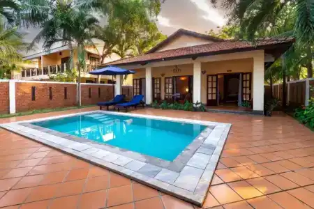 Le Belhamy Beach Resort & Spa, Hoi An - 162