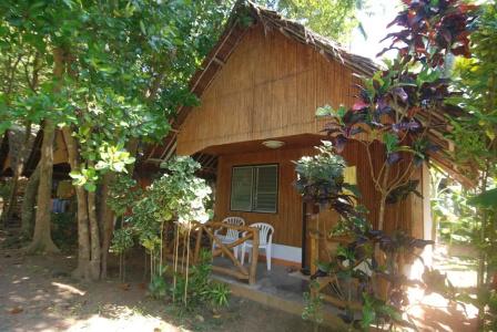 Lanta Coral Beach Resort - 47