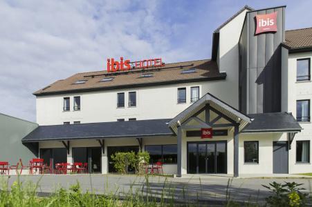 Ibis Wavre Brussels East - 0
