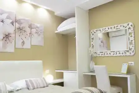 Al Parco Verde b&b - 62