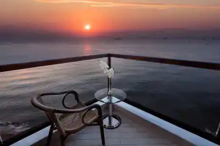 Mersin HiltonSA - 7