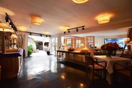 Hôtel 20 Degrés Sud - Relais & Châteaux - 25