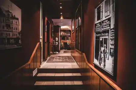 Cella Central Historic Boutique - 30