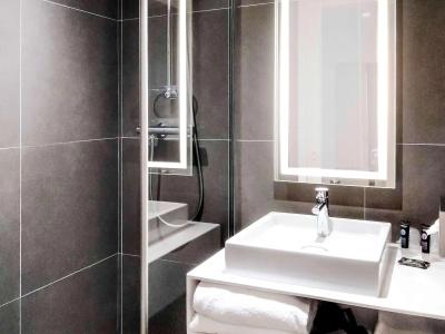 Novotel Suites Montpellier Antigone - 33