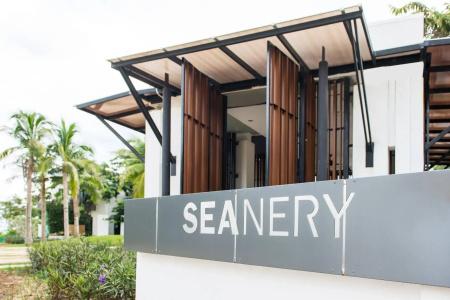 Seanery Beach - 35