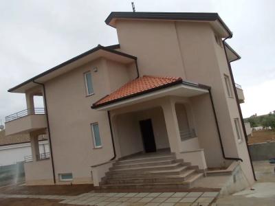 Villa Lauro Luxury b&b - 28