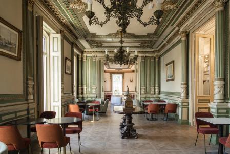 Soho Boutique Palacio de Pombo - 23