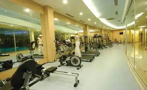 Alaiye Resort & Spa - Ultra All Inclusive - 22