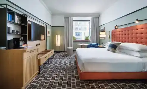 Kimpton Monaco Chicago, An Ihg - 27