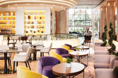 InterContinental Dubai Festival City, an IHG - 34