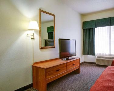 Quality Inn & Suites Austin Airport - 58