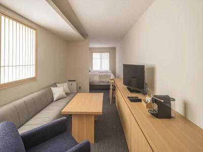 Tomoya Residence Kyoto - 16