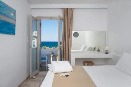 Kanale's Rooms & Suites - 111