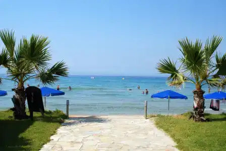 Alykanas Village Resort - 20
