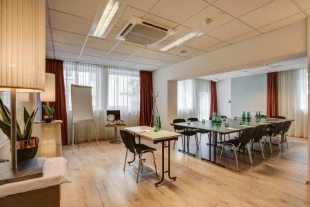 Vivo Aparthotel - 11