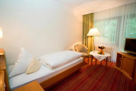 Urlaubs- und WellnessFriederike - 27