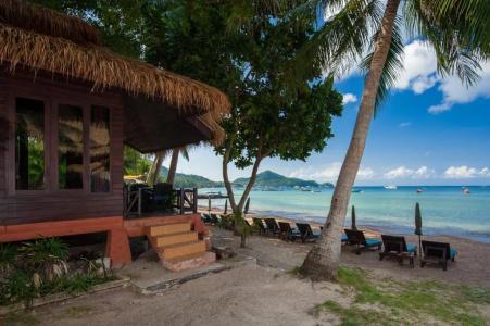 Palm Leaf Resort Koh Tao - 94