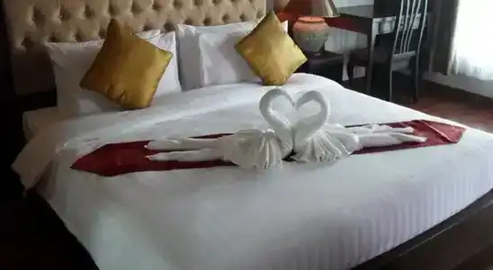 Suvarnabhumi Suite - 34