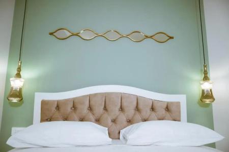 Konmari Boutique Suites - 129