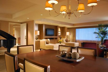 Sheraton Grand Seattle - 42