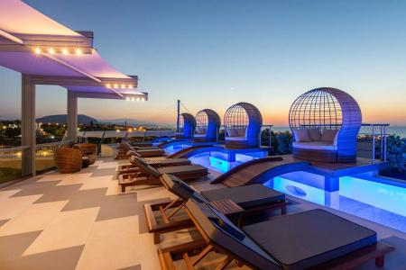 Onira Suite Dreams - 11