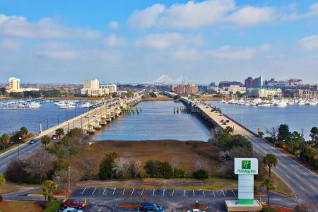 Holiday Inn Charleston-Riverview, An Ihg - 18
