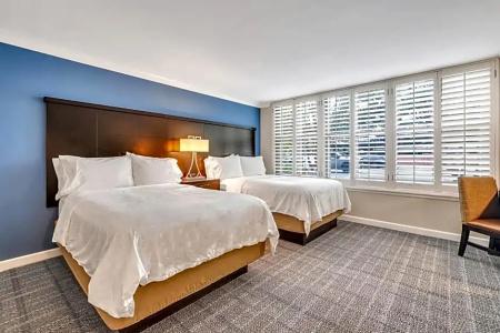 Staybridge Suites Savannah Historic District, an IHG - 52
