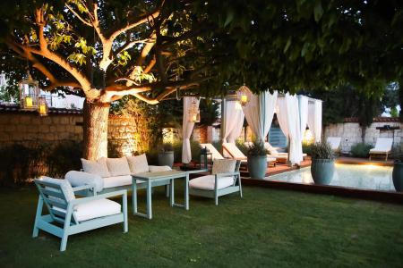 Alacati Cadde 75 Luxury - 18