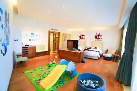 Mingshen Golf & Bay Resort Sanya - 28