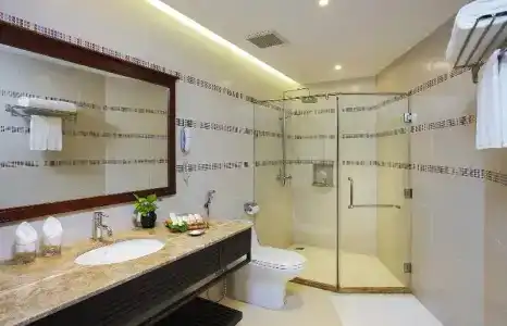 Pandanus Resort - 136