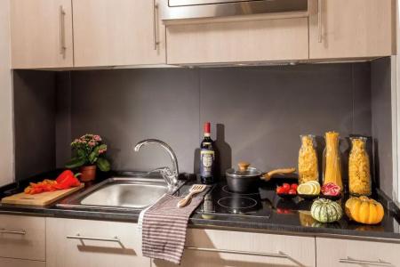 The Inn at the Spanish Steps - 25