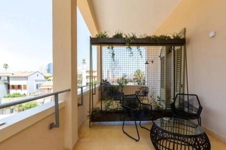 Selina Neve Tzedek Tel Aviv - 22