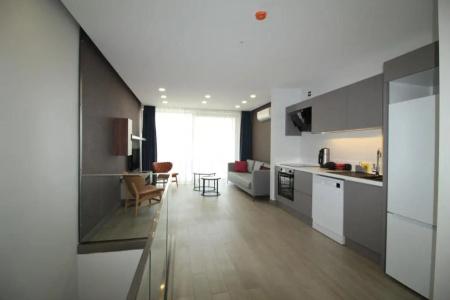 Ala Grand ResİDence - 3