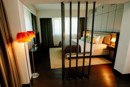 Crowne Plaza Belgrade, an IHG - 89