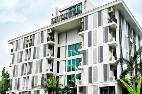 Leelawadee Resotel Raminthra - 25