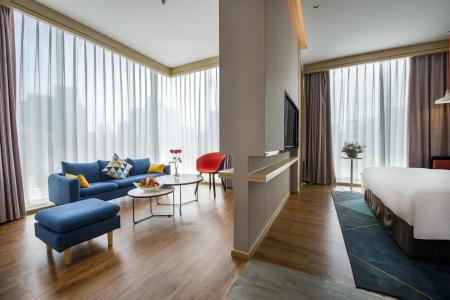 Holiday Inn Express Shenzhen Nanshan, An Ihg - 83