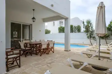 Thalassines Villas - 193