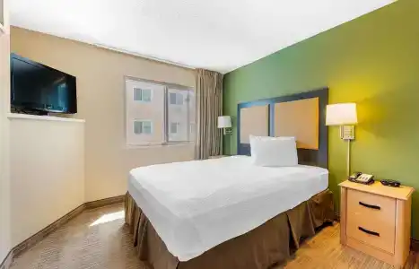 Extended Stay America Suites - - Salisbury Rd - Southpoint - 32
