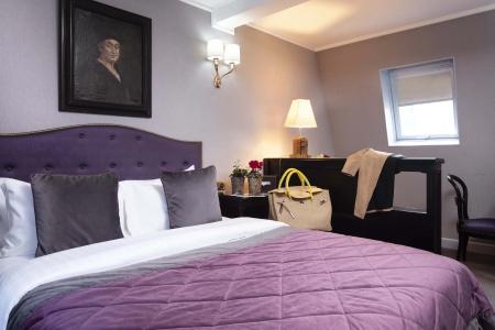 Residence Henri Iv - 3