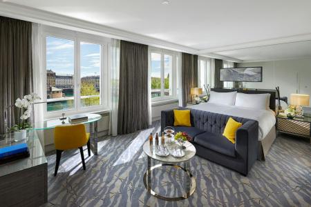 Mandarin Oriental, Geneva - 49