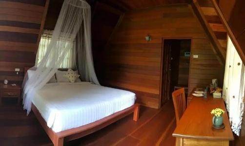 The Imperial River House Resort, Chiang Rai - 47